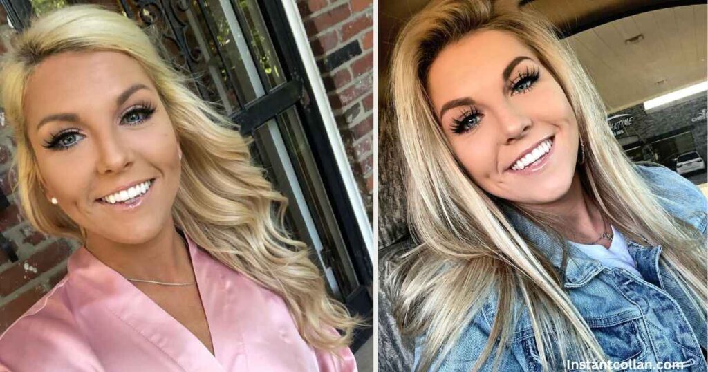 Sophie Swaney Media Presence Beyond Social Platforms