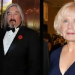 Hilary Blackmore: Life and Legacy of Actor Graham Greene's Wife