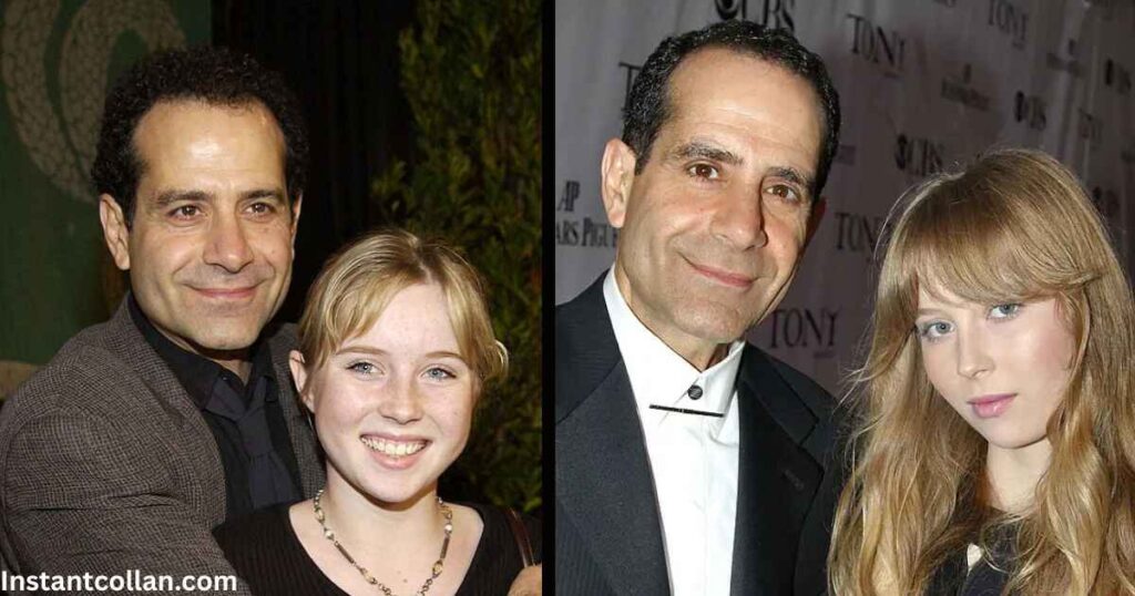 Interesting Facts About Josie Lynn Shalhoub