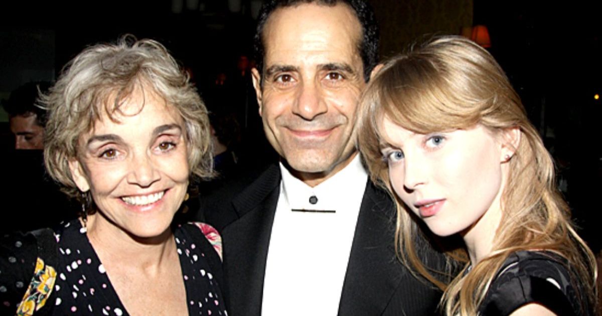 Josie Lynn Shalhoub: Writing Her Story Beyond Hollywood's Shadow