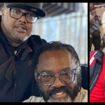 Julien Stoermer Coleman: Zendaya's brother
