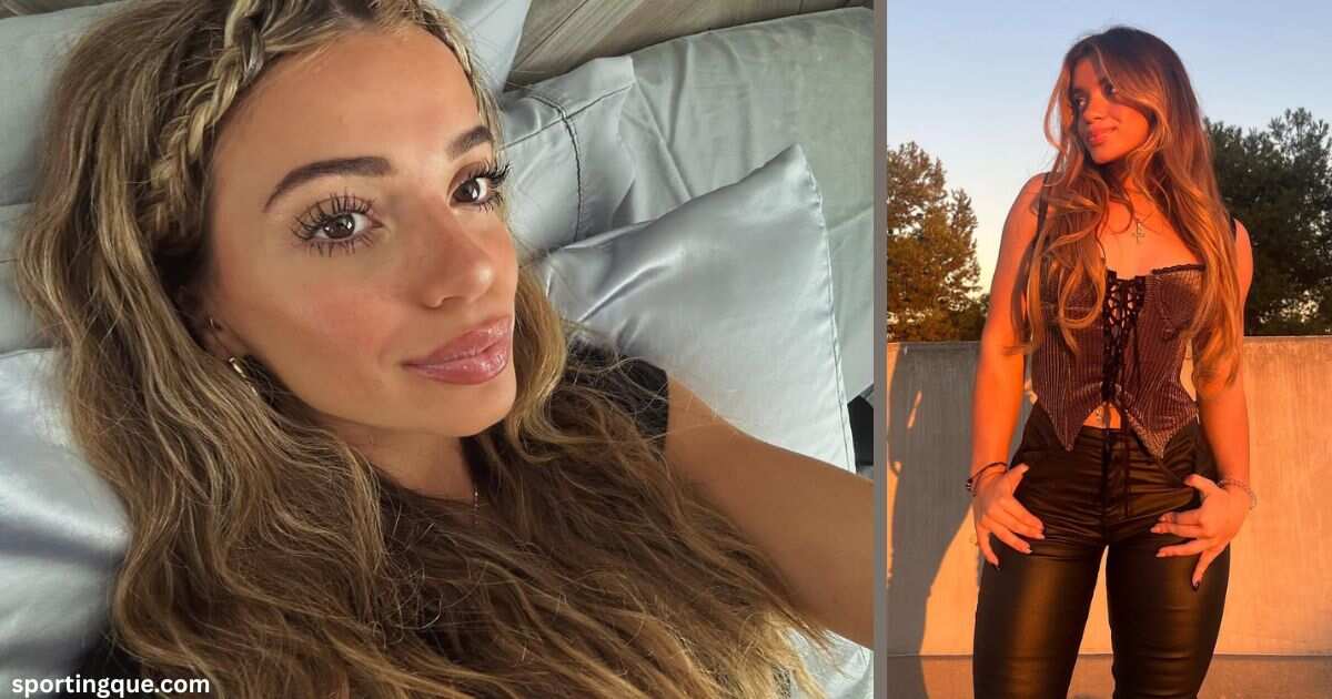 Kayla Manousselis Age, Bio and Complete Profile