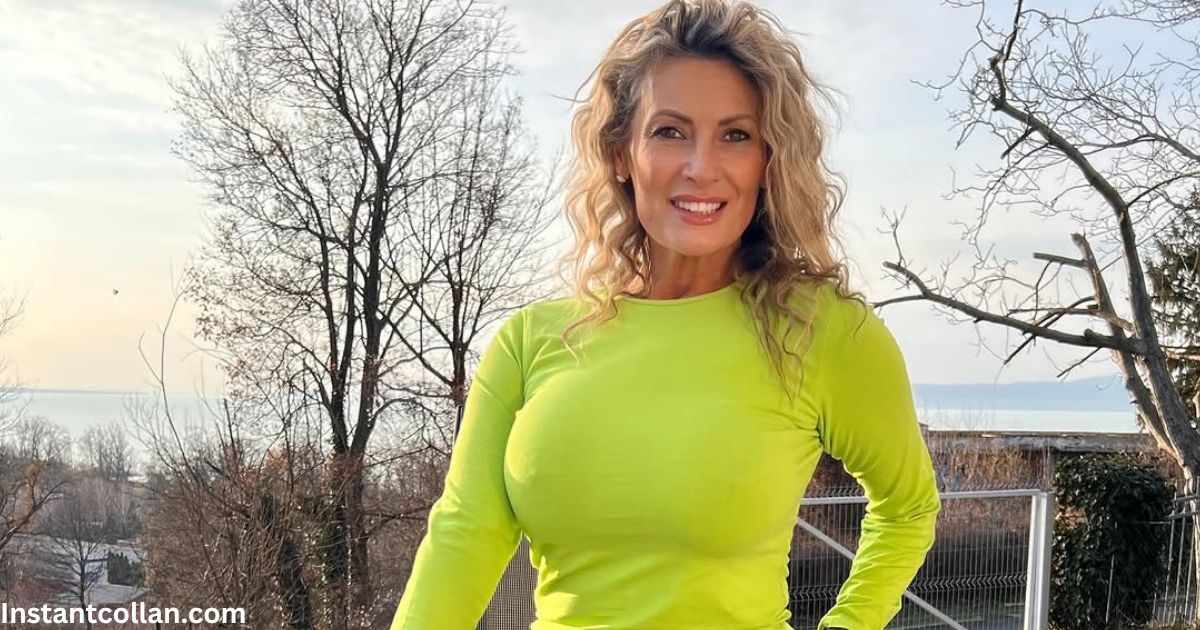 Lussy Berry Biography, Onlyfans star