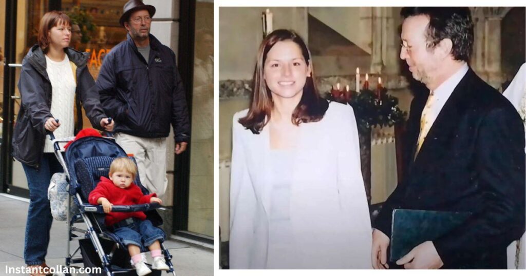 Melia McEnery Personal Life and Marriage Dynamics