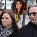 Melia McEnery: Woman Behind the Rock Legend Eric Clapton
