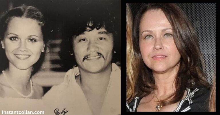 Pamela Hilburger - Woman Behind Fashion Icon Devon Aoki 2025
