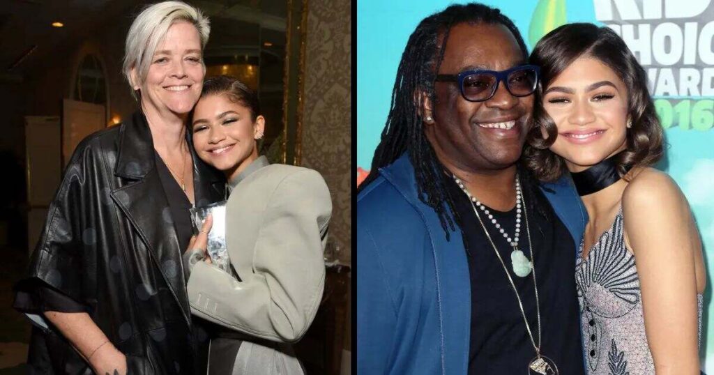 Role in Zendaya's Life and Career