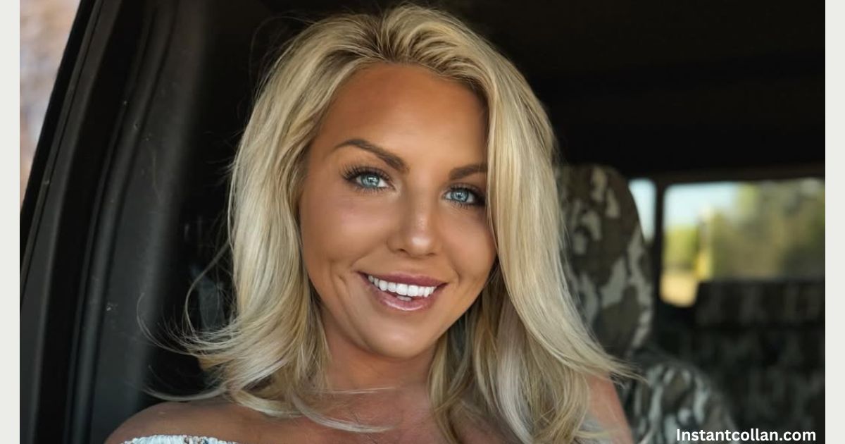 Sophie Swaney: Age, Net Worth & Outdoor Empire (2025)