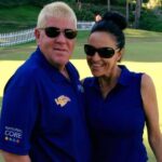 Anna Cladakis: The Woman Behind Golf Legend John Daly