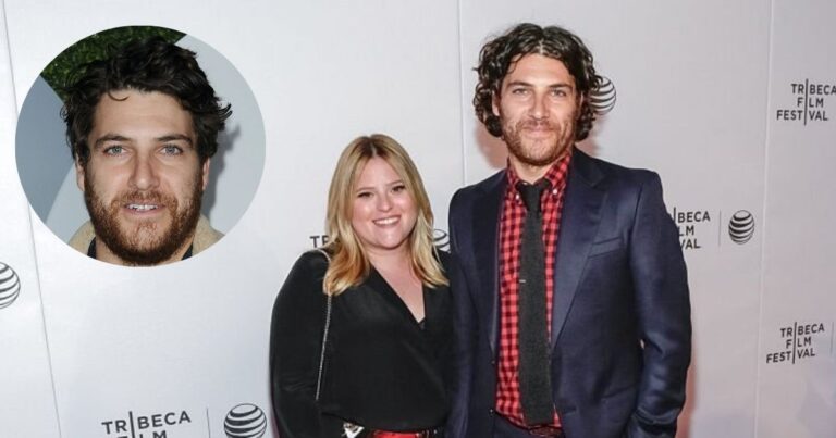 Daniella Liben: Adam Pally's Wife, Entrepreneur, and Private Powerhouse