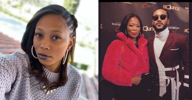 Inty Miller: Master P's Daughter Forging Musical Legacy