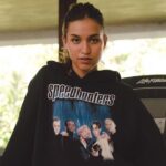 Mikaela Lafuente: Argentina's Rising Global Social Media Star