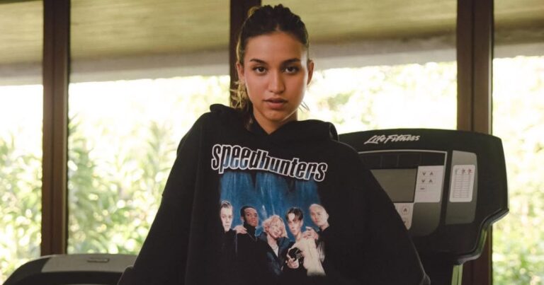 Mikaela Lafuente: Argentina's Rising Global Social Media Star