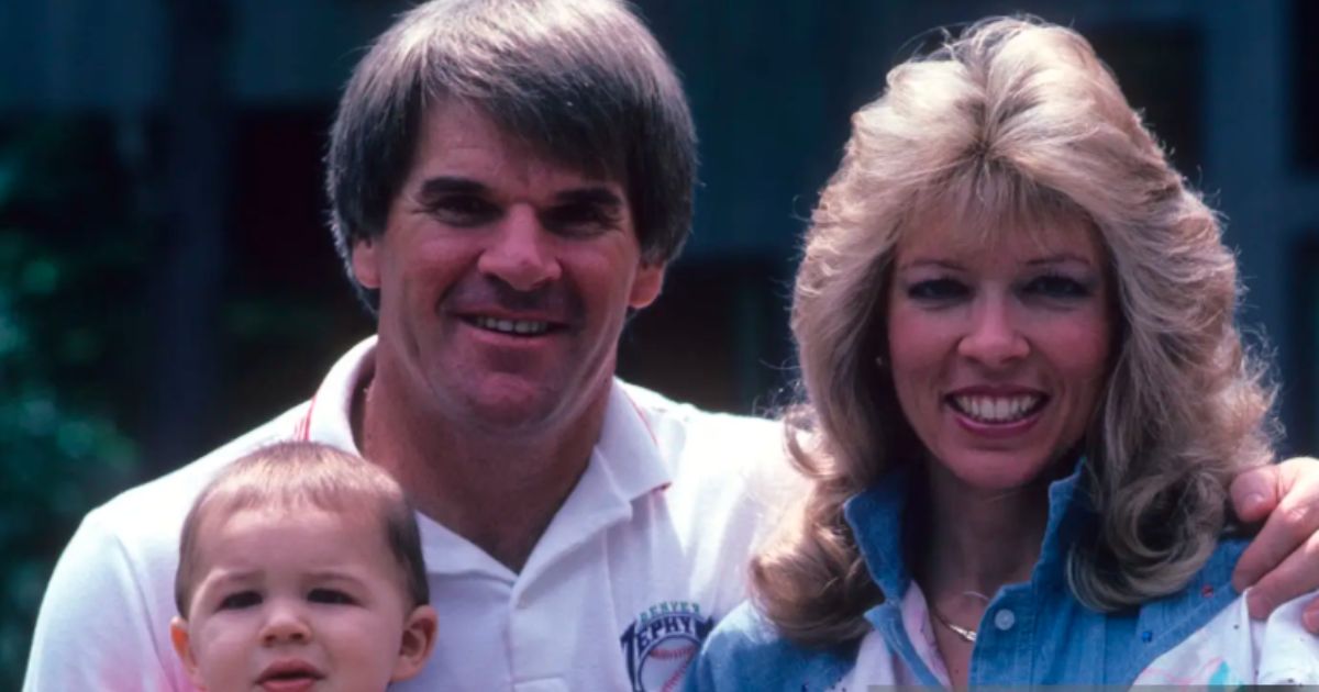 Carol J. Woliung: Pete Rose's Resilient Wife's Untold Story