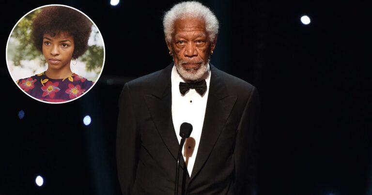 Jeanette Adair Bradshaw: The Untold Story of Morgan Freeman's First Wife