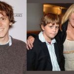 Jefferson Salvini Randall: Tony Randall's Son Chooses Behind-Camera Legacy