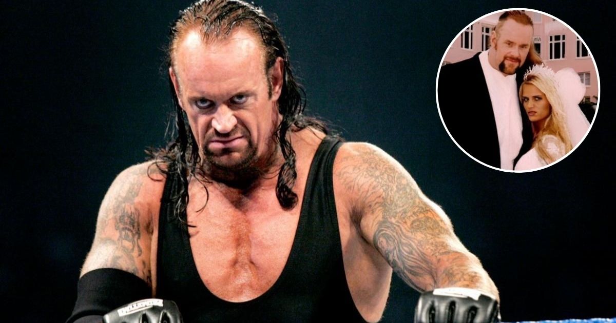 Jodi Lynn Calaway - The Untold Story of The Undertaker's First Wife