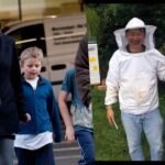 Judah Miro Tapert: Lucy Lawless's Son Lives Remarkably Private