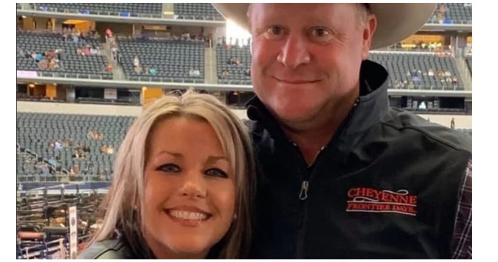 Kaynette Williams Love's Second Chapter: Cody Joe Scheck