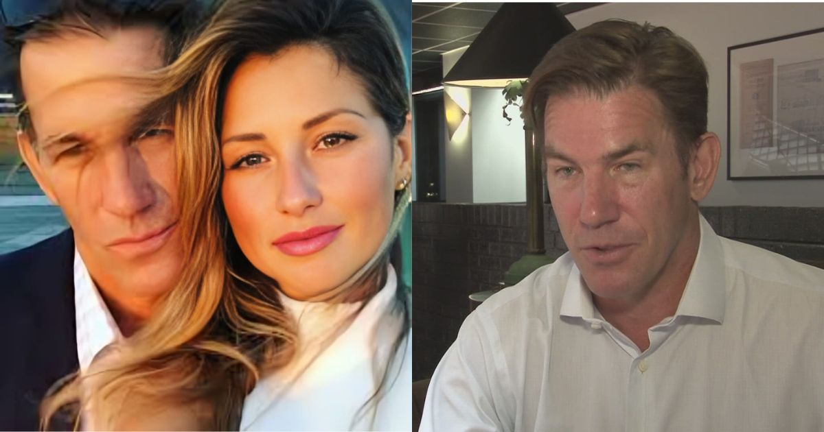 Mary Ryan Ravenel: Thomas Ravenel's Mysterious Private Ex-Wife