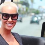 Michael Levonchuck: The Private Father Behind Amber Rose's Success