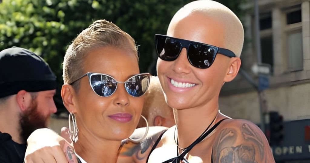 Parental Influence on Amber's Career Choices