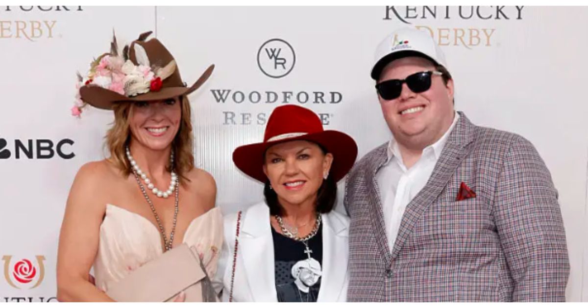 Shelley Covel Rowland: Toby Keith's Private Daughter's Success