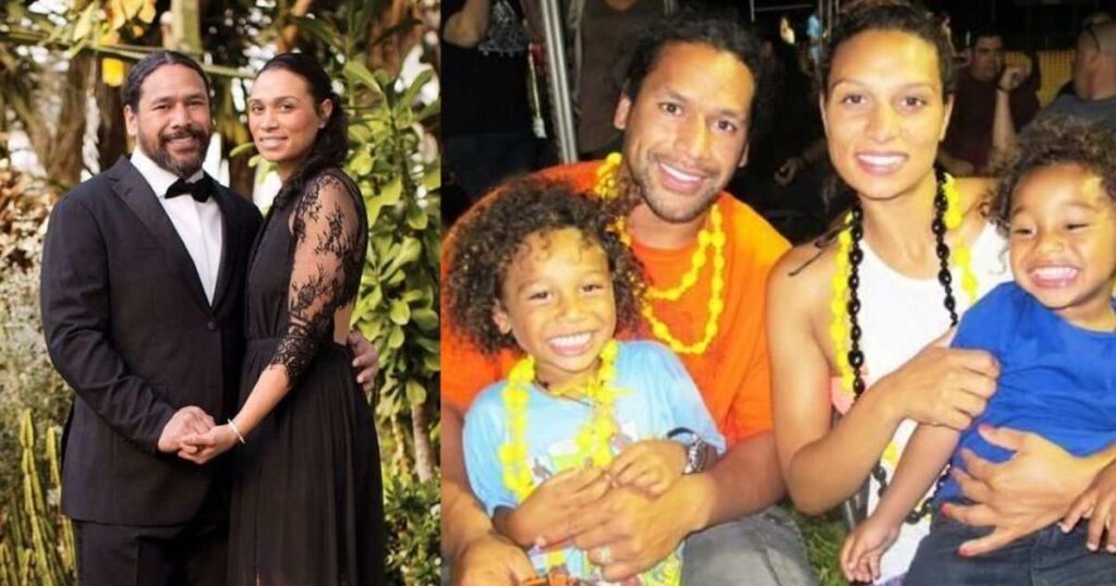 Theodora Holmes Marriage & Family Life