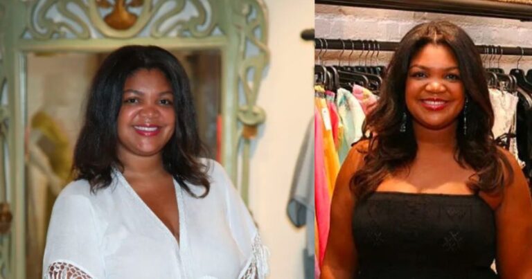 Who is Evin Harrah Cosby? All About Bill Cosby's Daughter