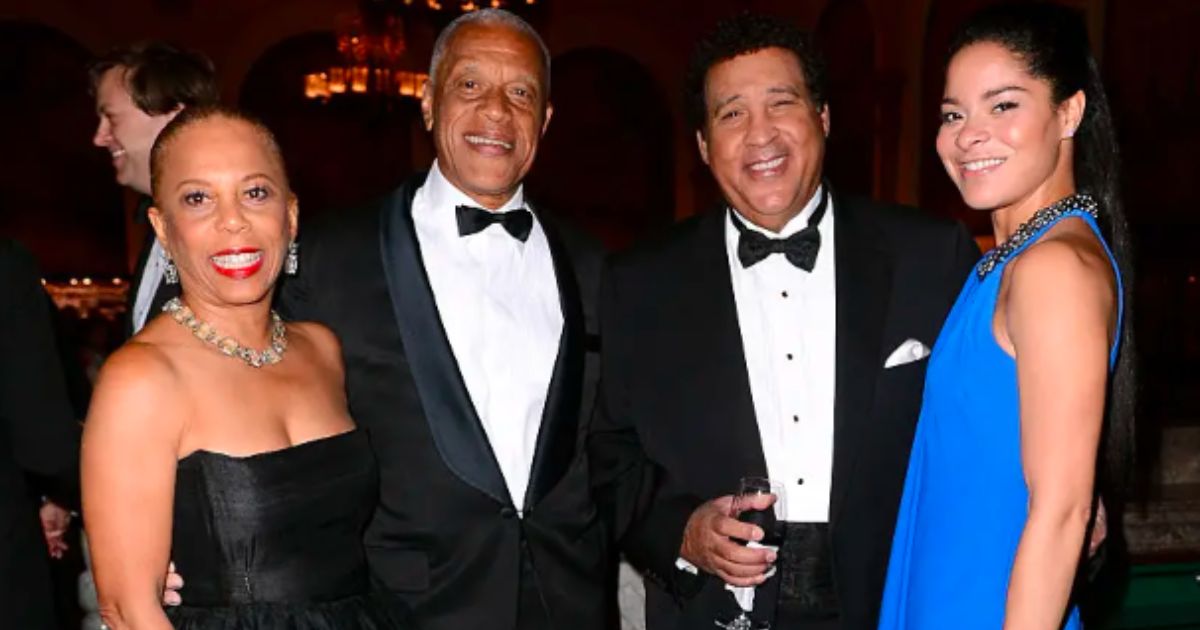 Who Is Michelle Gumbel? Private Life of Greg Gumbel’s Daughter