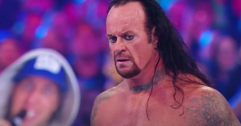 Wrestling's Most Private Success Story