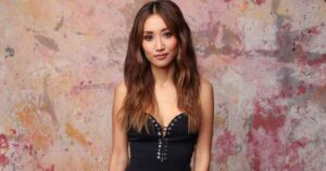 Brenda Song Height, Age, Net Worth, Relationship and Biography 2025