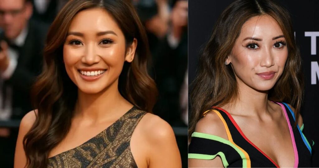 Brenda Song Personal Interests and Characteristics