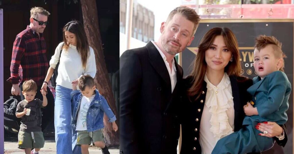 Brenda Song Personal Life and Family (2017-Present)