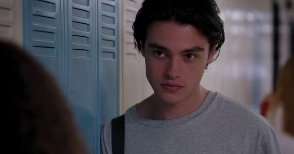 Felix Mallard Entry into Entertainment Industry