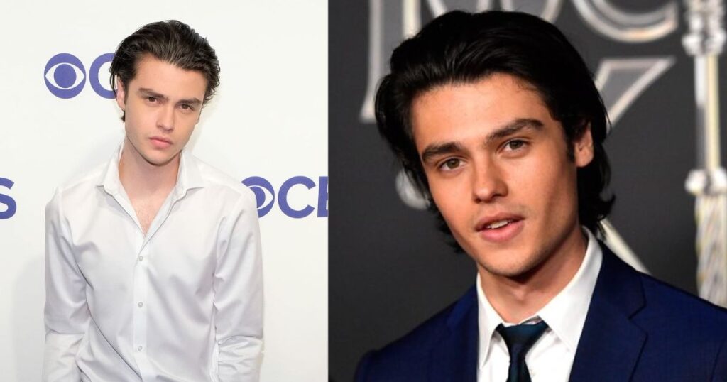 Felix Mallard Film Career & Literary Adaptations