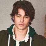 Felix Mallard Height, Age, Net Worth, Wife, Career and Biography 2025