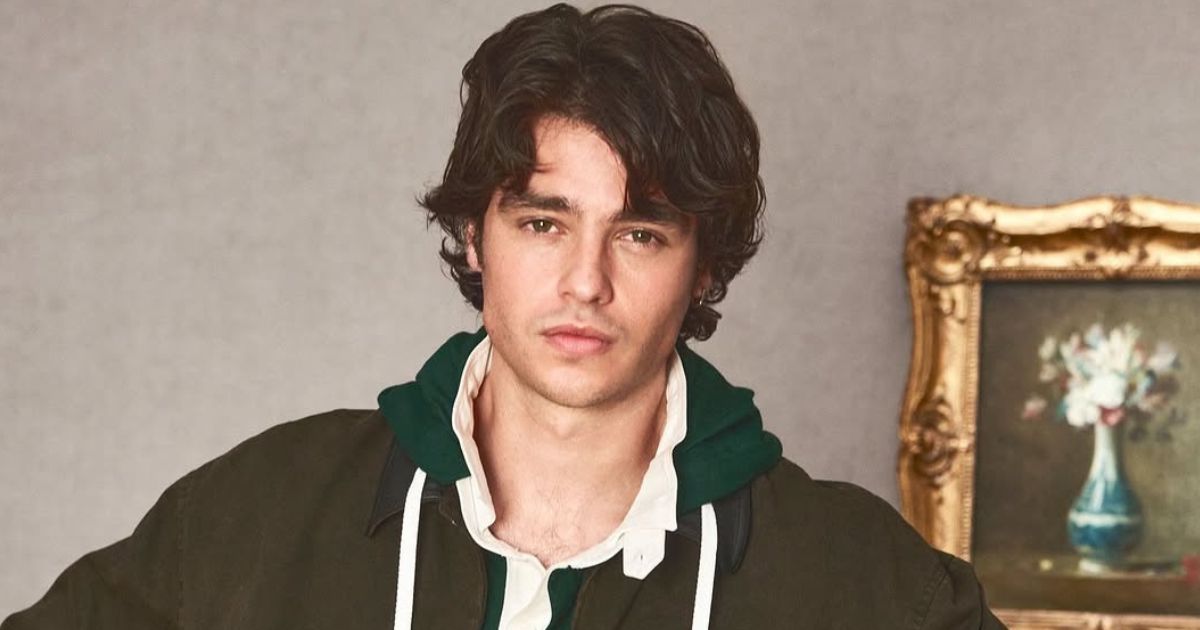 Felix Mallard Height, Age, Net Worth, Wife, Career and Biography 2025