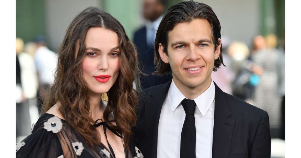 Keira Knightley Personal Life and Relationships