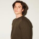 Louis Partridge Height, Age, Relationships, Movies and TV Shows, Biography