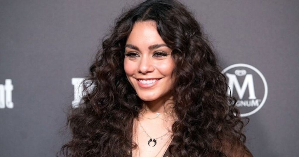 Vanessa Hudgens Disney Channel Breakthrough Era