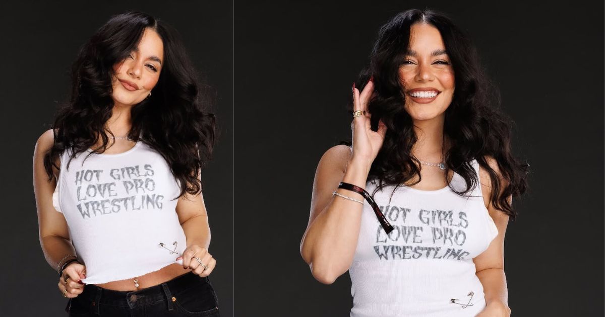 Vanessa Hudgens Height, Age, Net Worth, Ethnicity and Biography