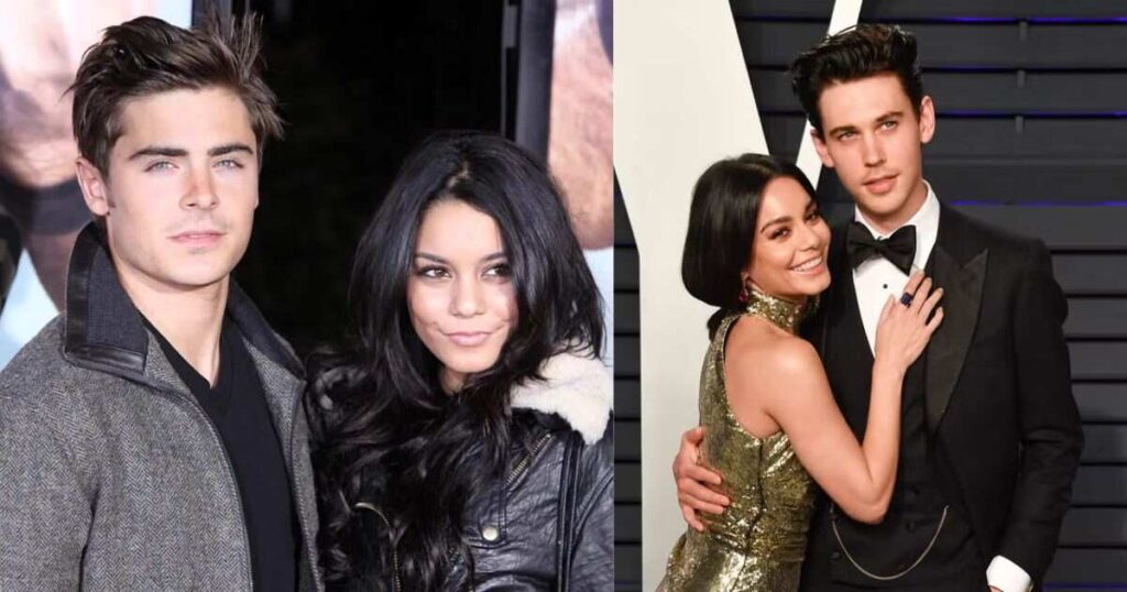 Vanessa Hudgens Personal Life & Relationships