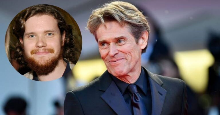 Jack Dafoe: Environmental Attorney Beyond Hollywood's Spotlight