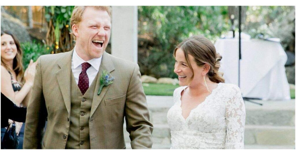 Arielle Goldrath Life Beyond the Grey's Anatomy Spotlight