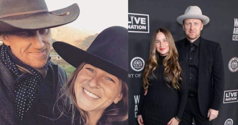 Arielle Goldrath: Private Chef, Mother, and Ex-Wife of Kevin McKidd