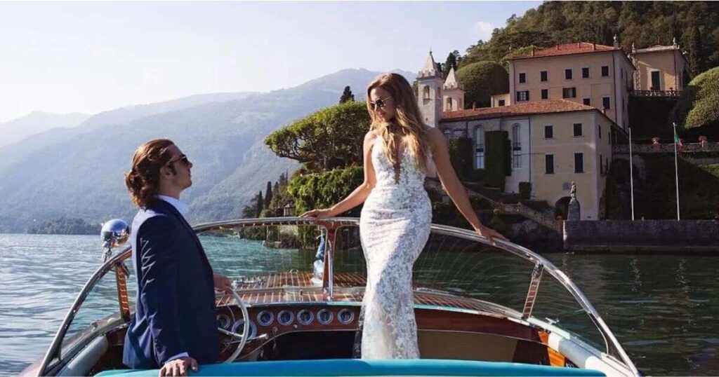 Birgen Anika Hartman Personal Life & Marriage