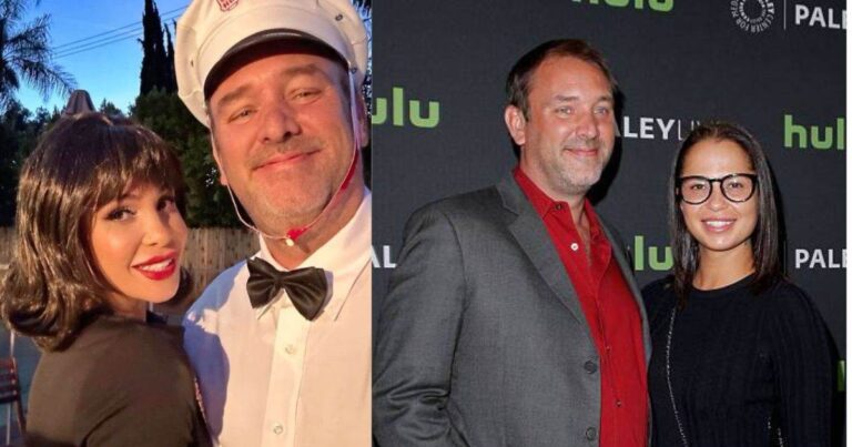 Boogie Tillmon: Life, Family & Co-Parenting with Trey Parker (2025)