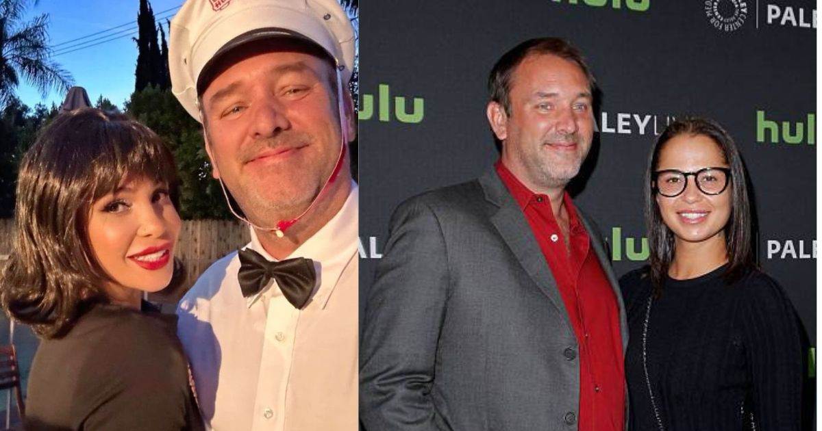 Boogie Tillmon: Life, Family & Co-Parenting with Trey Parker (2025)