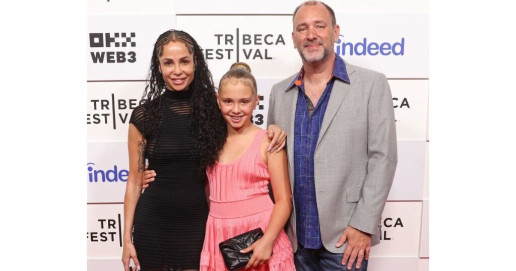 Boogie Tillmon Meeting Trey Parker and Building a Relationship